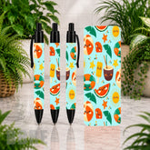 Tropical Vibes Main Image