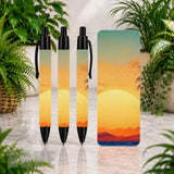 Sunset Oasis Main Image