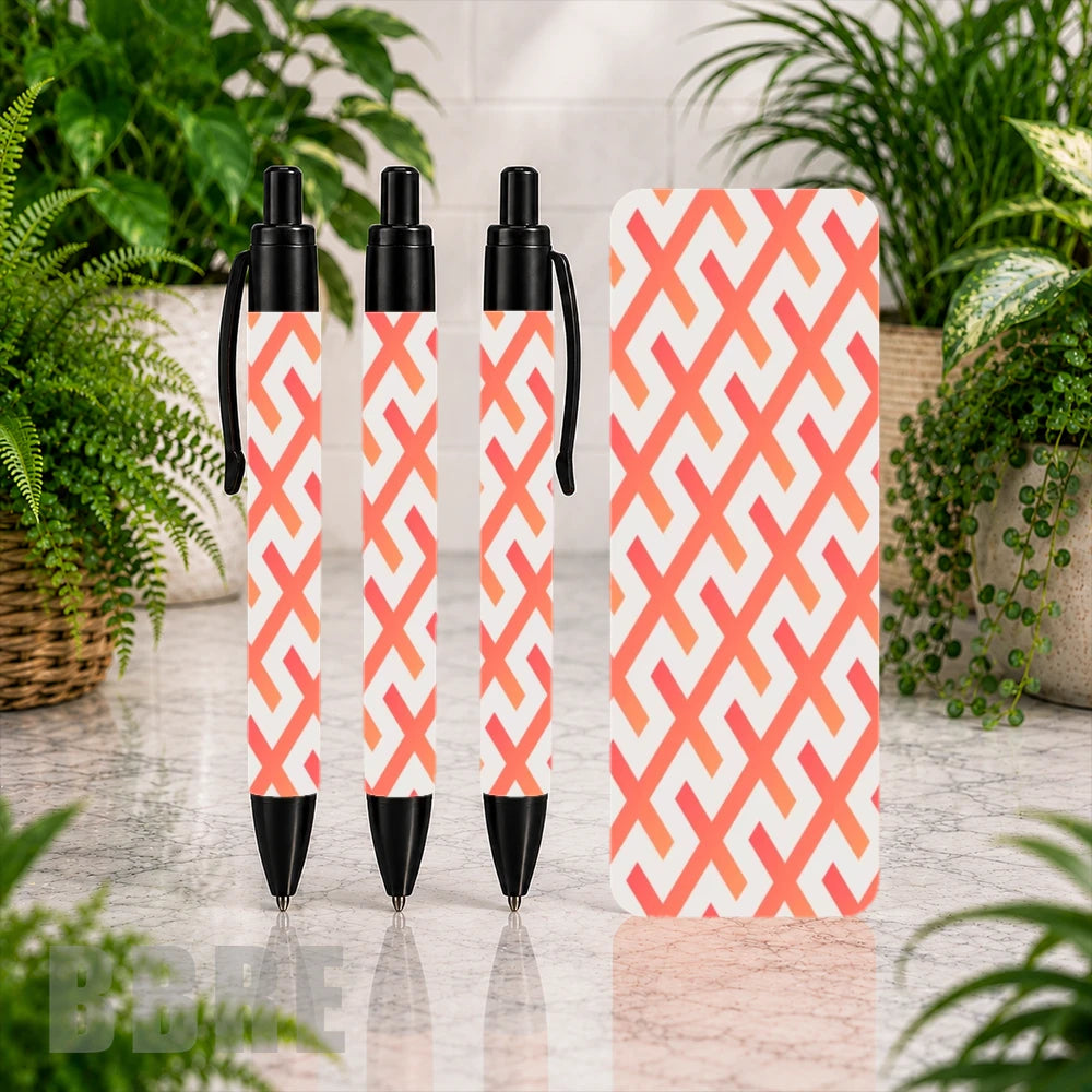 Coral Weave Main Image