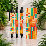 Colorful Geometric 4 Main Image