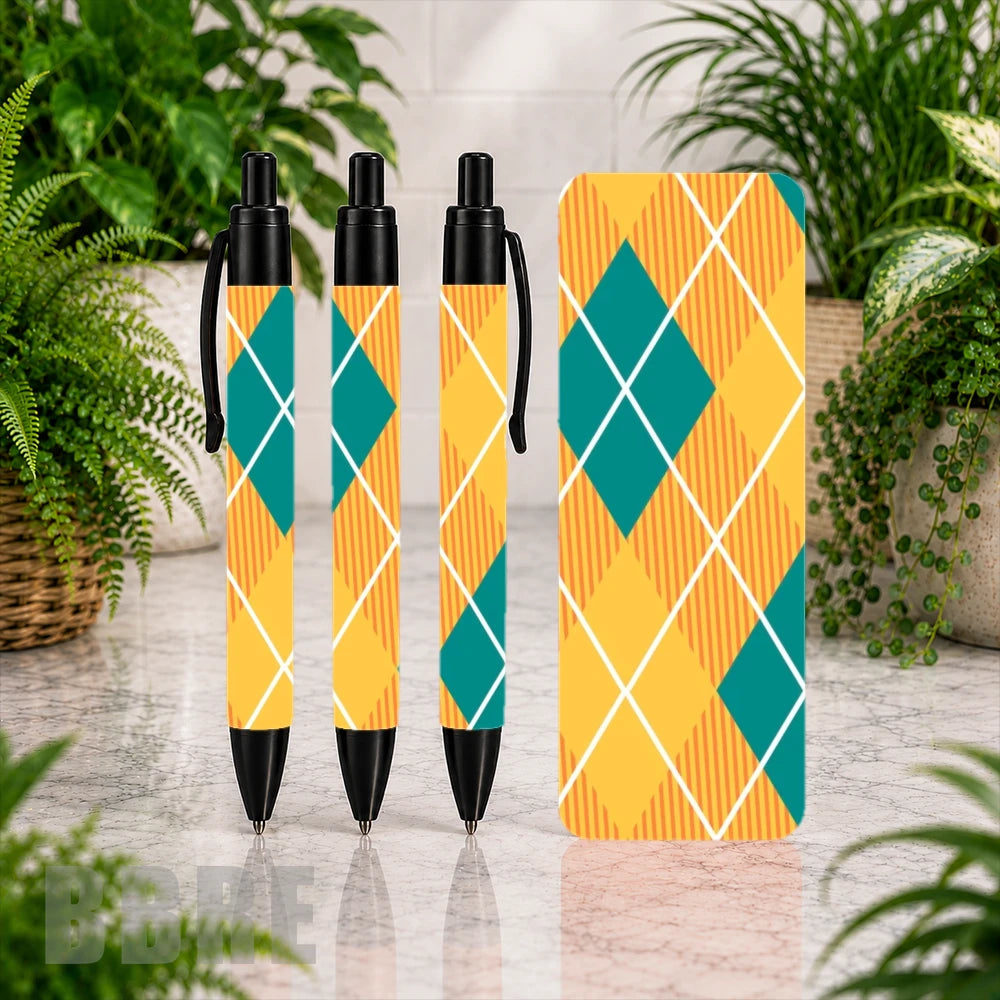 Argyle Pattern Main Image