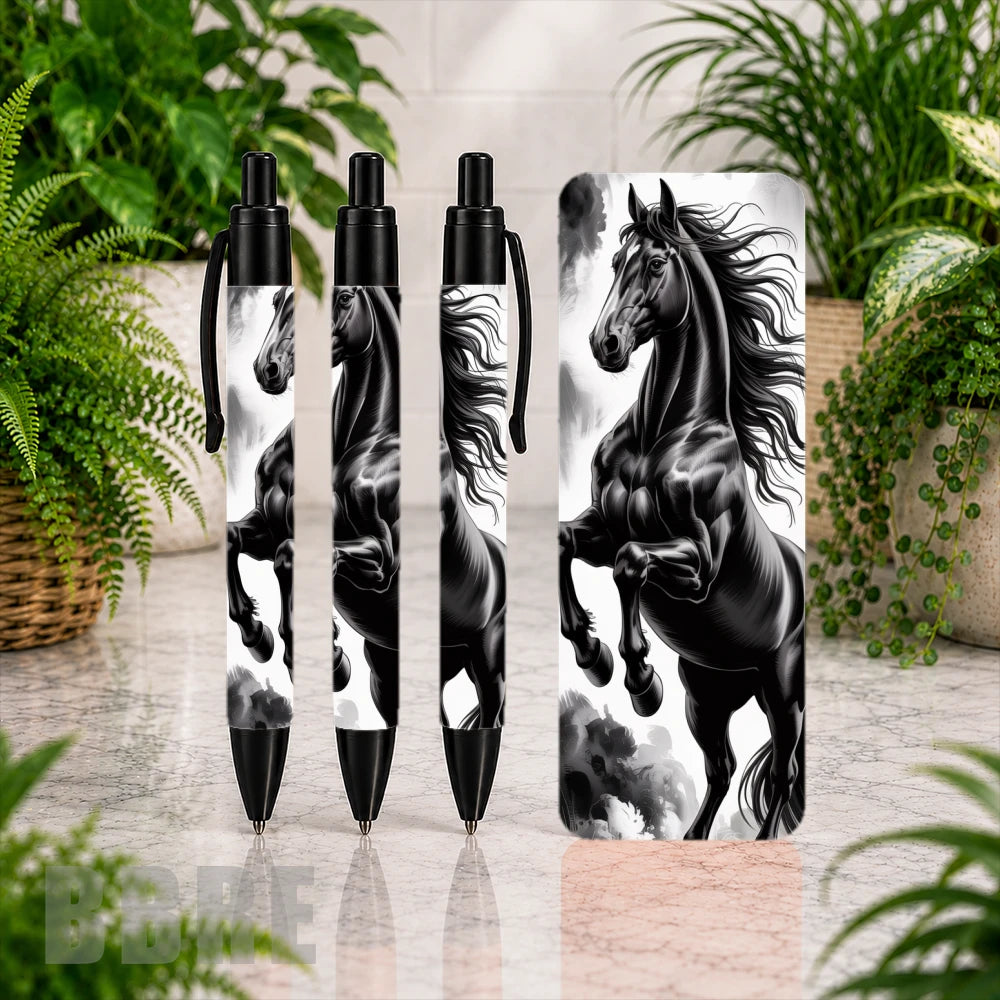 Majestic Stallion 3 Main Image