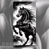 Majestic Stallion 3 Faded Image