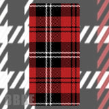 Plaid Pattern 2 Faded Image