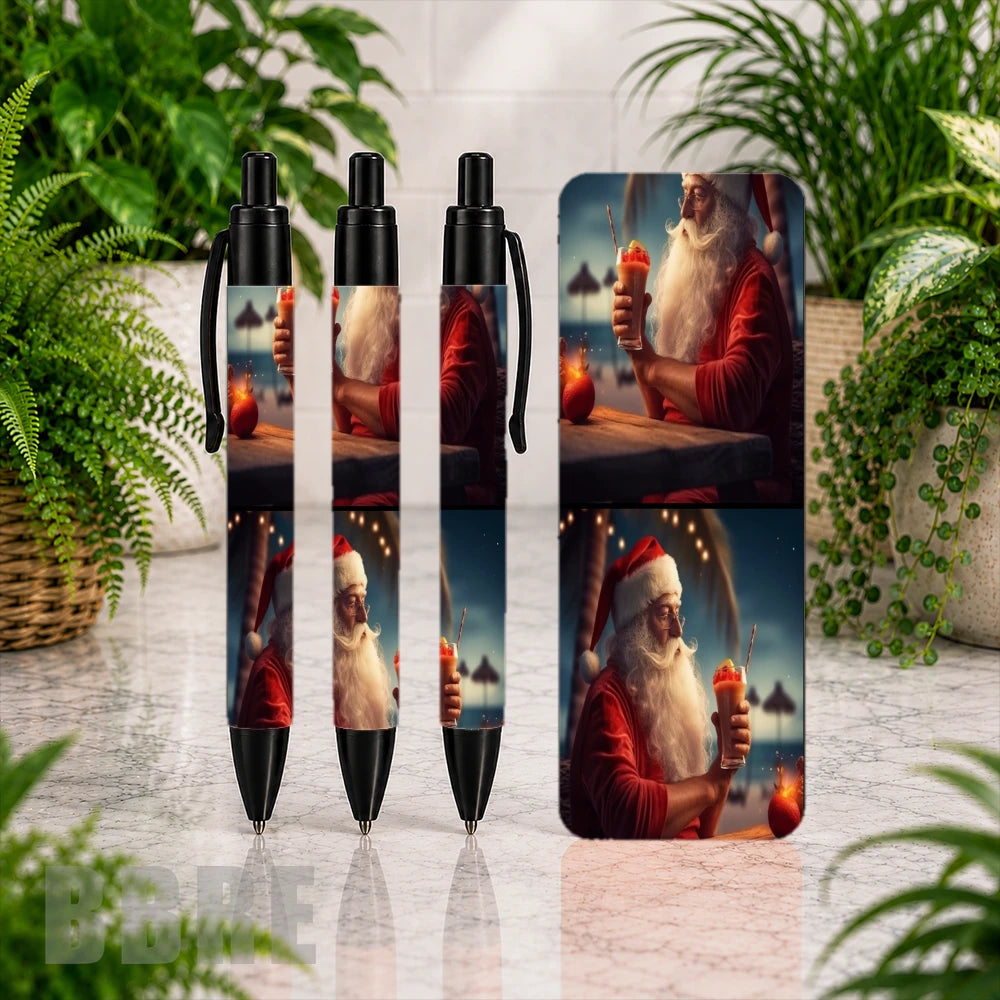 Santa Drink Main Image