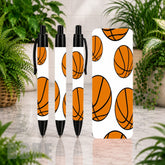 Basketball Design Main Image