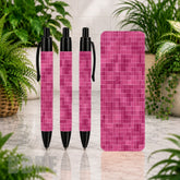 Pink Mosaic Main Image