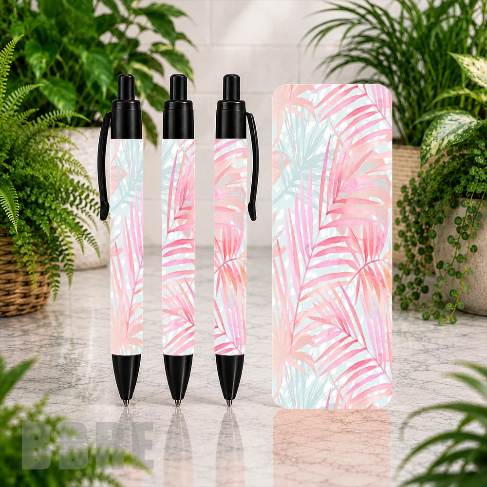 Tropical Palm Main Image