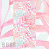 Tropical Palm Faded Image