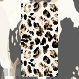 Leopard Print 9 Faded Image