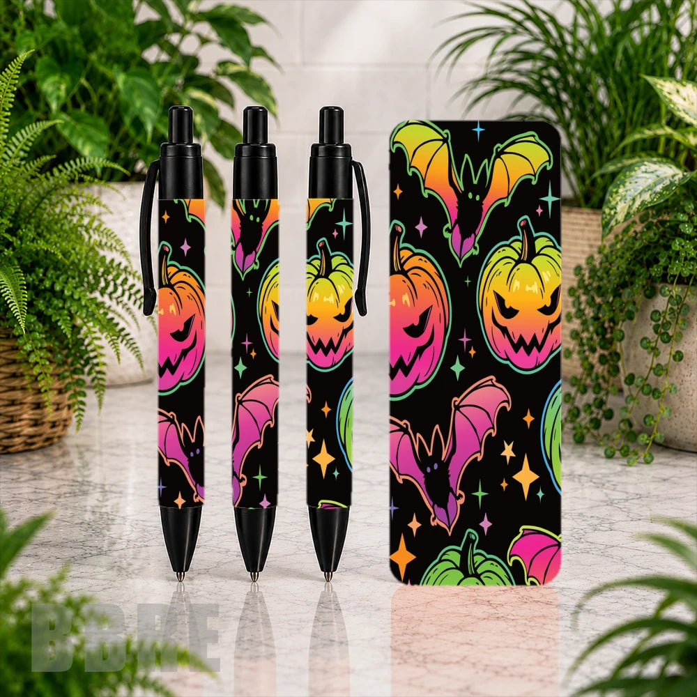Halloween Vibes Main Image