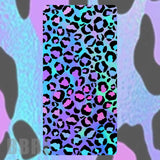 Leopard Print 8 Faded Image