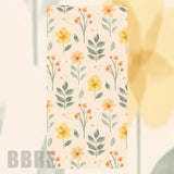 Floral Delight 14 Faded Image