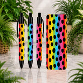 Colorful Polka Main Image