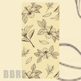 Floral Elegance 8 Faded Image