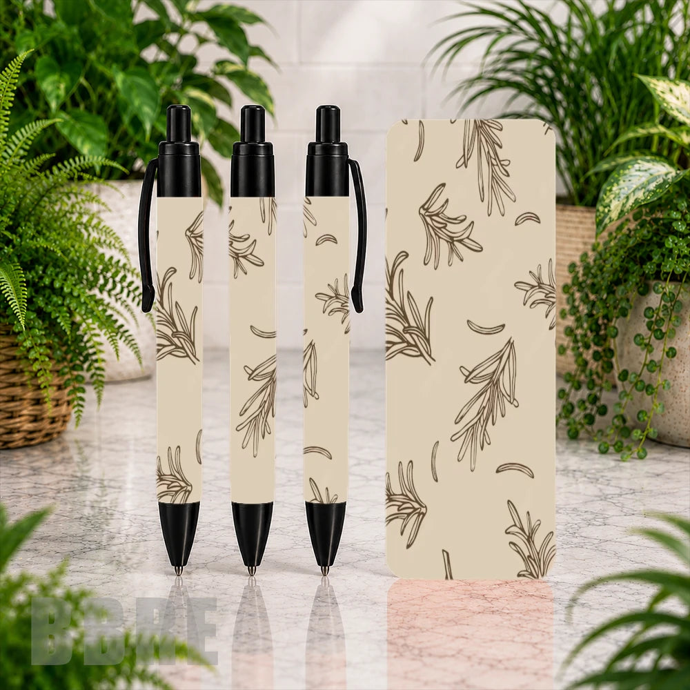 Botanical Sketch Main Image