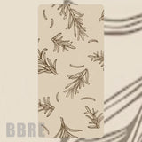Botanical Sketch Faded Image