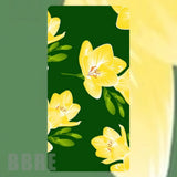 Floral Elegance 9 Faded Image