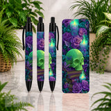 Gothic Floral Main Image