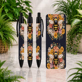 Bee Floral Main Image