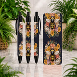 Bee Floral Main Image
