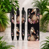 Floral Duck Main Image