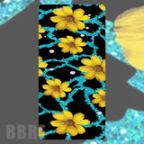 Floral Burst 2 Faded Image
