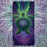 Mystical Turtle 2 Faded Image