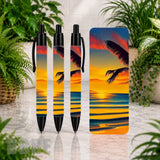 Tropical Sunset 4 Main Image