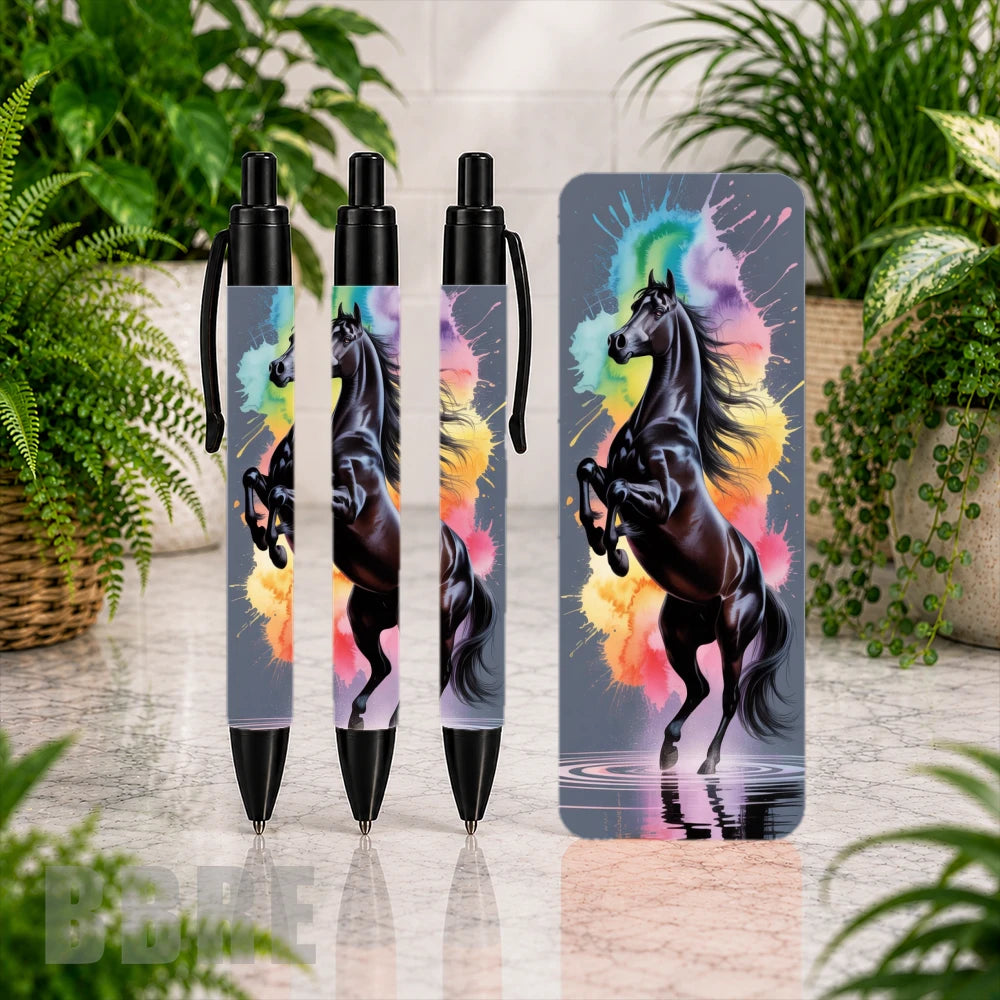 Majestic Horse Main Image