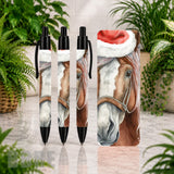 Festive Horse Main Image