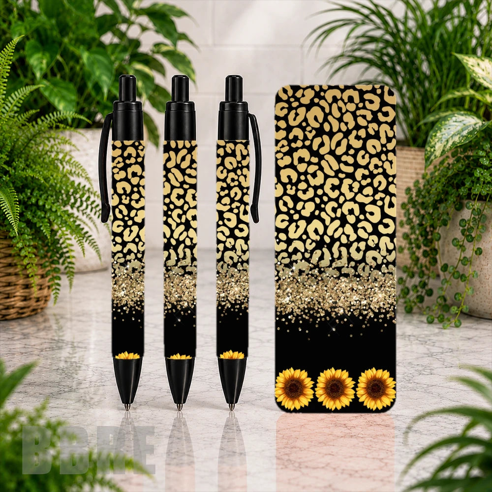 Leopard Floral 2 Main Image