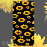 Sunflower Delight 7 Faded Image