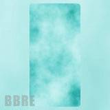 Aqua Mist Faded Image