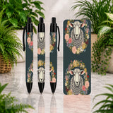 Floral Sheep Main Image