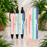 Colorful Stripes Main Image