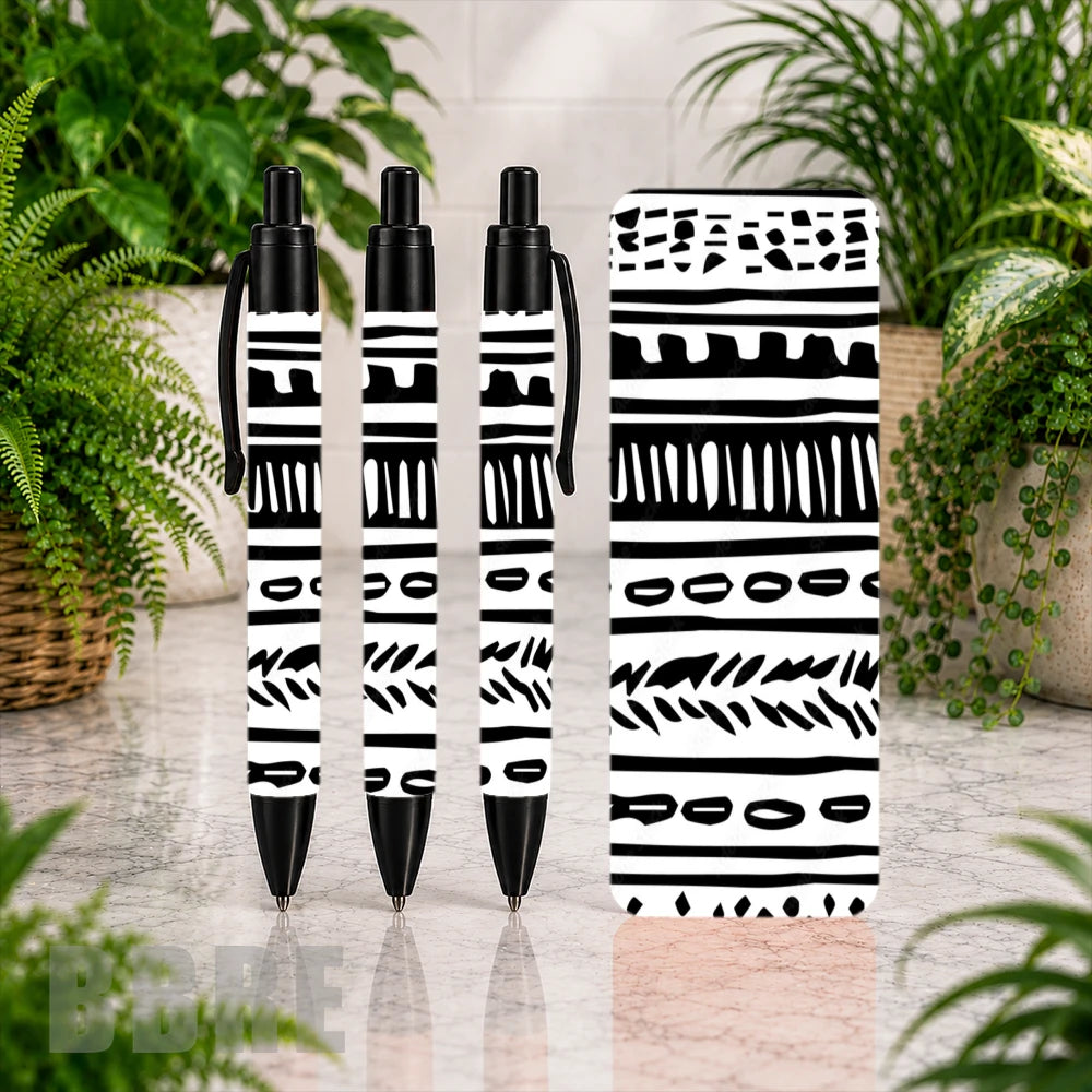 Bold Patterns Main Image