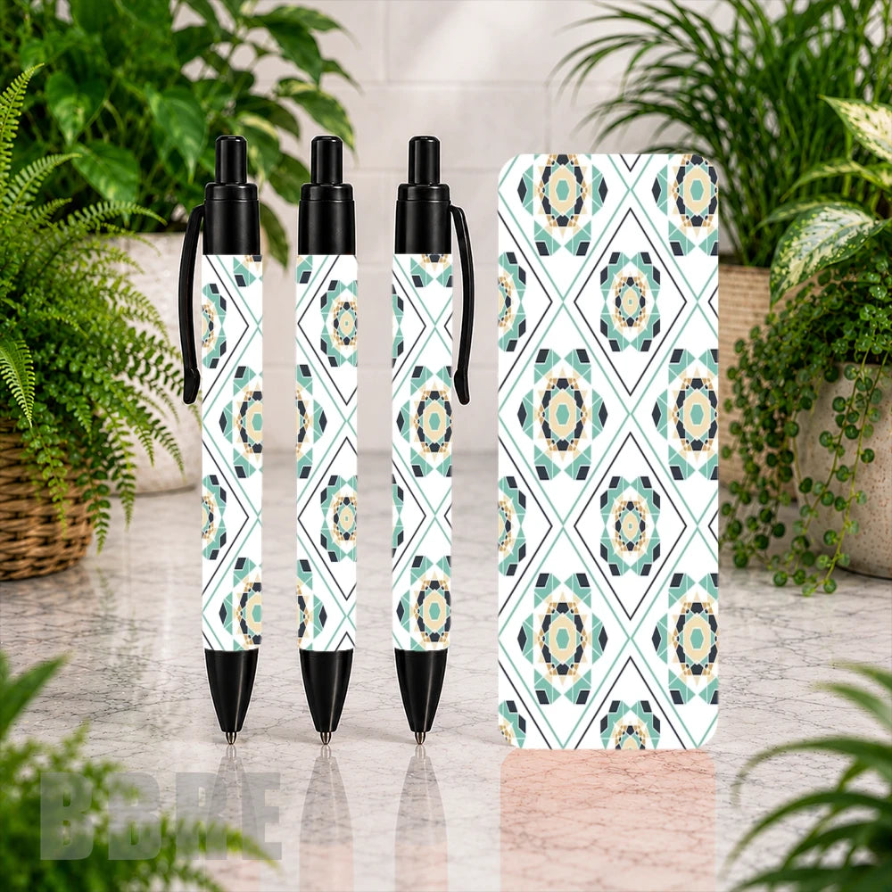 Geometric Pattern Main Image