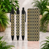 Geometric Elegance Main Image