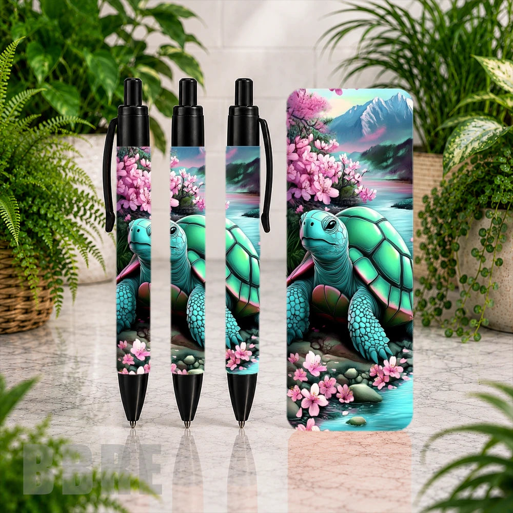 Turtle Blossom Main Image