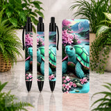 Turtle Blossom Main Image