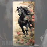 Majestic Horse 6 Faded Image