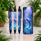 Cosmic Dolphin Main Image