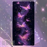 Butterfly Dreams 2 Faded Image