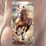 Majestic Horse 8 Faded Image