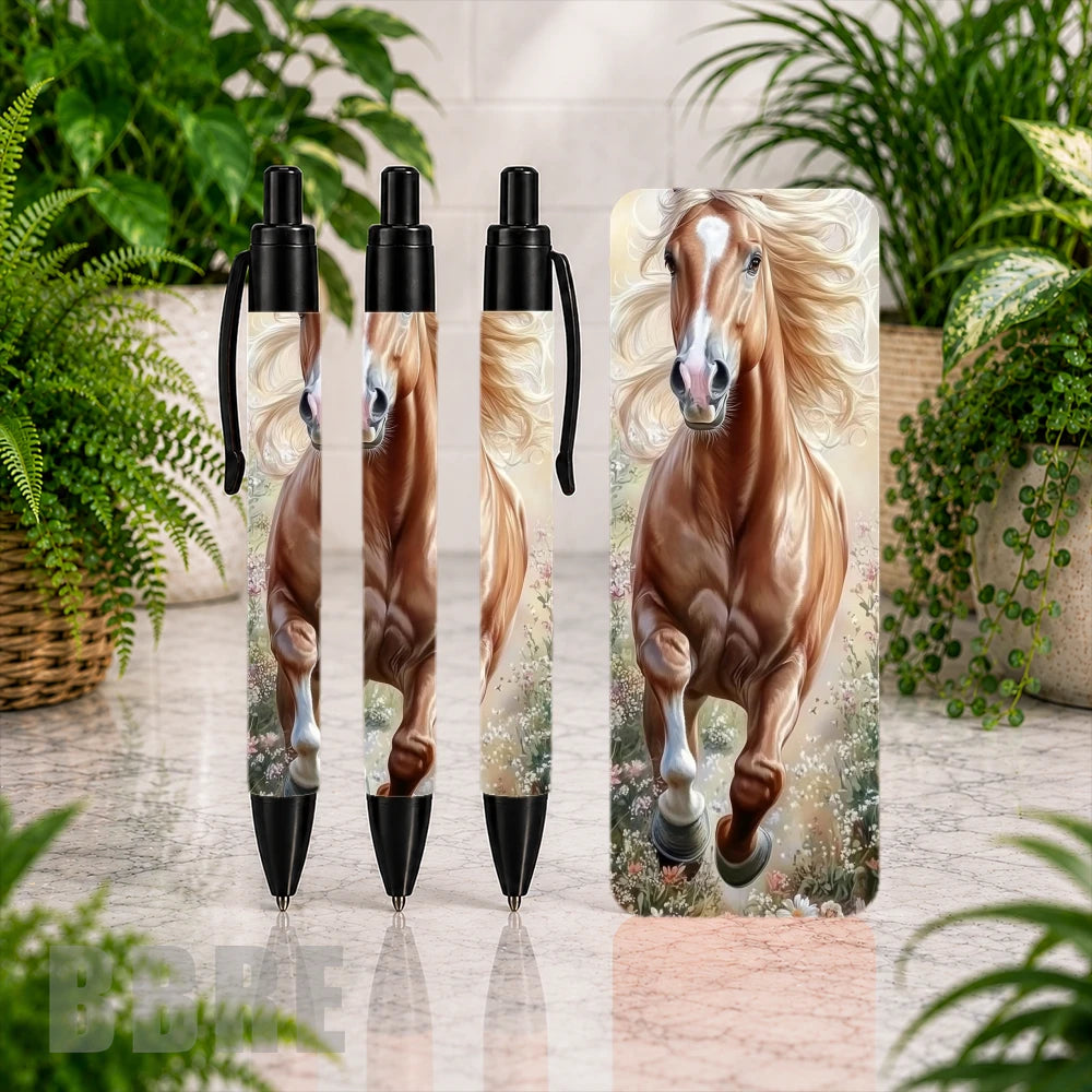 Galloping Horse 2 Main Image