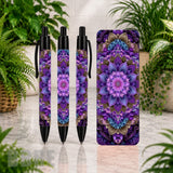 Floral Mandala Main Image