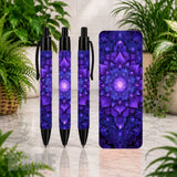 Purple Blossom Main Image