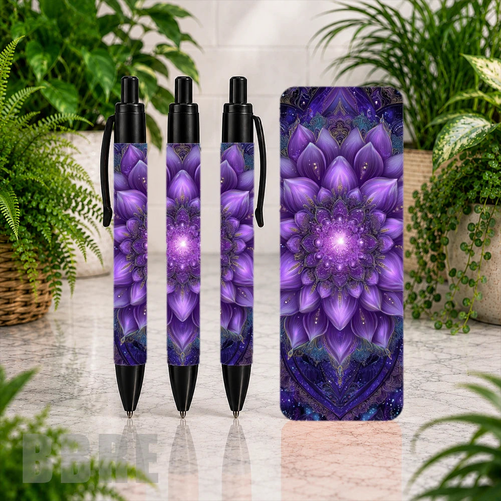 Purple Lotus Main Image
