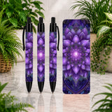 Purple Lotus Main Image